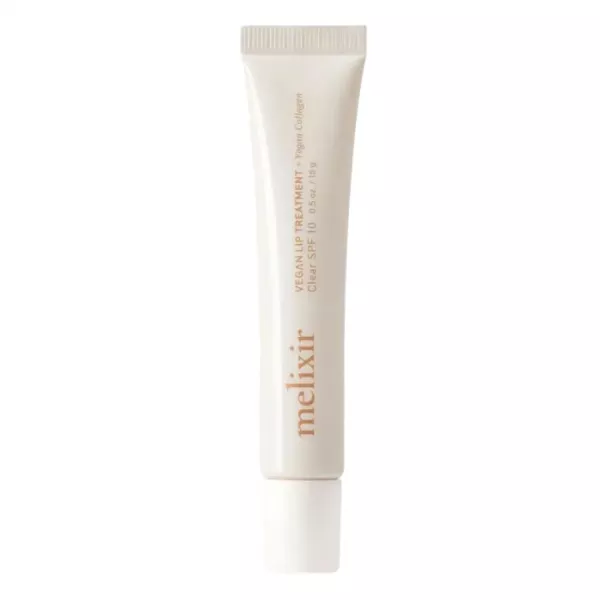 Melixir Vegan Lip Treatment ���������� ������� ��� ���