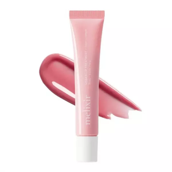 Melixir Vegan Lip Treatment ���������� ������� ��� ���