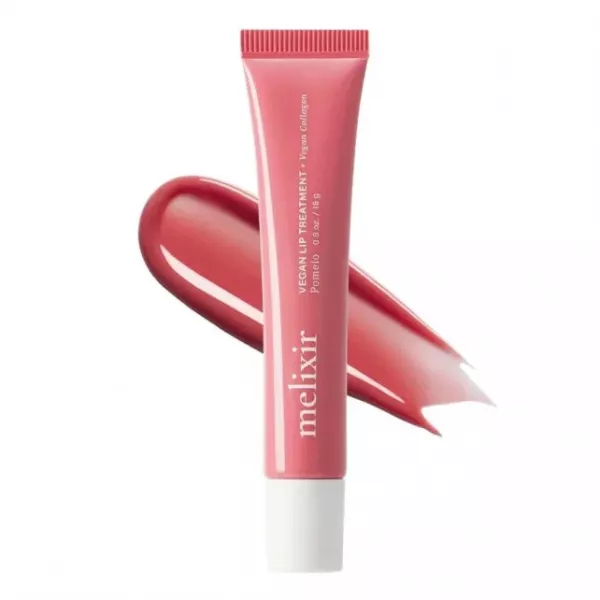 Melixir Vegan Lip Treatment ���������� ������� ��� ���