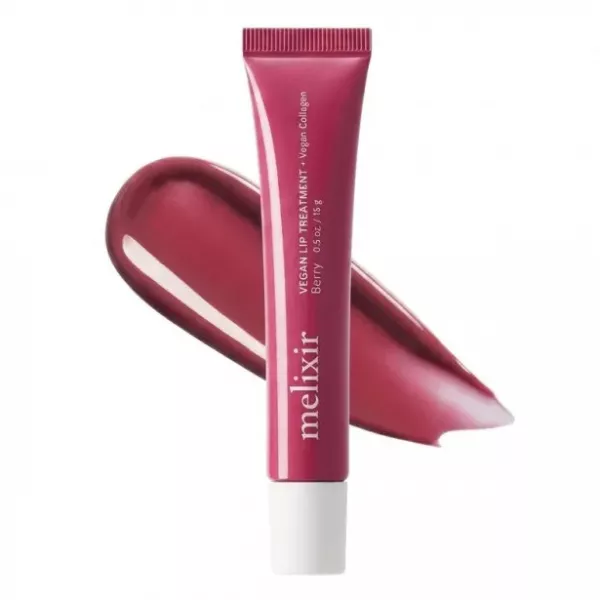Melixir Vegan Lip Treatment ���������� ������� ��� ���