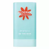 Be The Skin Aloerice Vegan Sun Stick SPF50+ ��������� �������������� ���� � ���� � �����