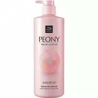 Mise En Scene Pearl Shining Repair Shampoo Peony Flavor ����������������� ������� ��� �����
