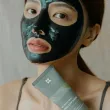 Brmud Relief Mud Peel Off Mask �������� ������� �����