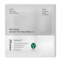 JMSolution Skin Boost Spicule Two Step Mask 1.0 ����������� ����� �� ���������