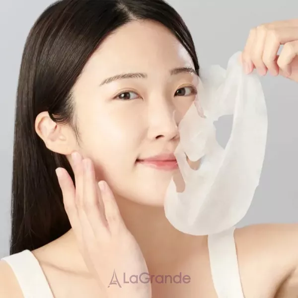 JMSolution Skin Boost Spicule Two Step Mask 1.0 ��������� ����� � ��������