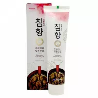 Hanil Agilawood Toothpaste ������ ����� � �������� �������