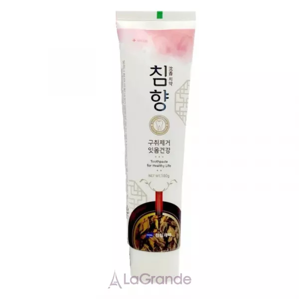Hanil Agilawood Toothpaste ����� ����� � �������� �������