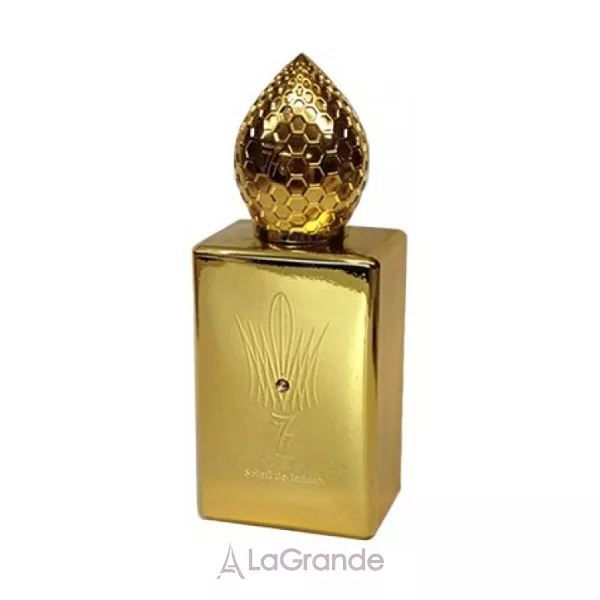 Stephane Humbert Lucas 777 Soleil de Jeddah ����������� ����