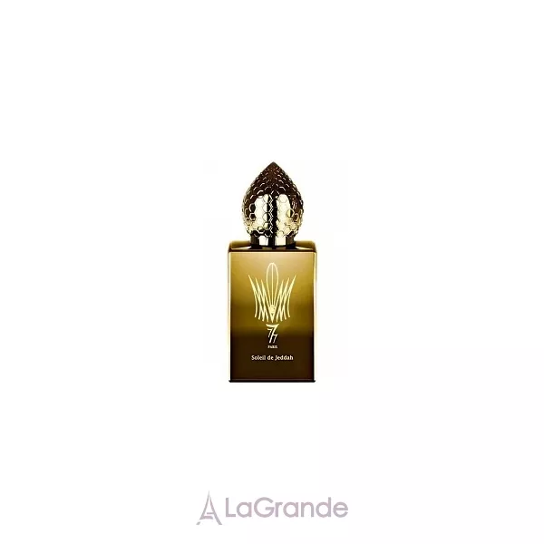 Stephane Humbert Lucas 777 Soleil de Jeddah ����������� ����