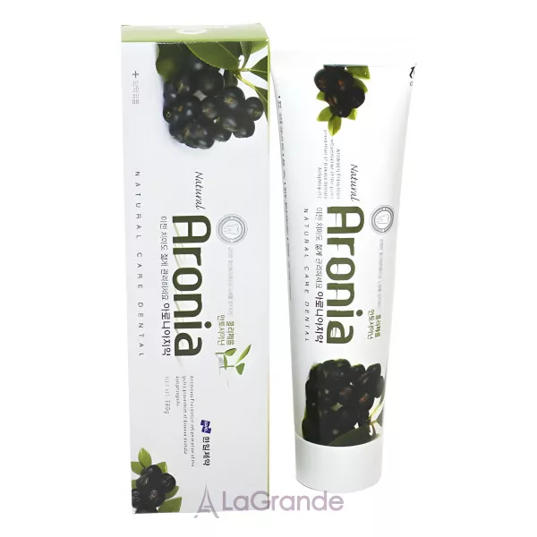 Hanil Arionia Toothpaste ����� ����� � �������