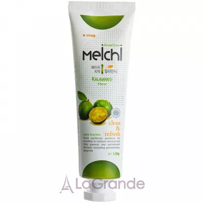 Hanil Meichi Kalamansi Toothpaste ����� ����� � ��������