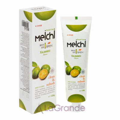 Hanil Meichi Kalamansi Toothpaste ����� ����� � ��������