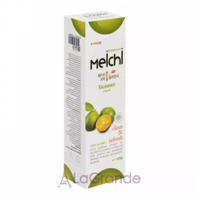 Hanil Meichi Kalamansi Toothpaste ����� ����� � ��������