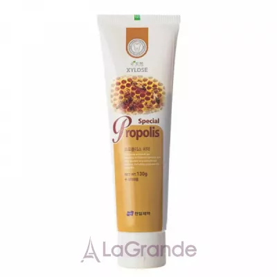Hanil Special Xylos Propolis Toothpaste ����� ����� � ������� �� ���������