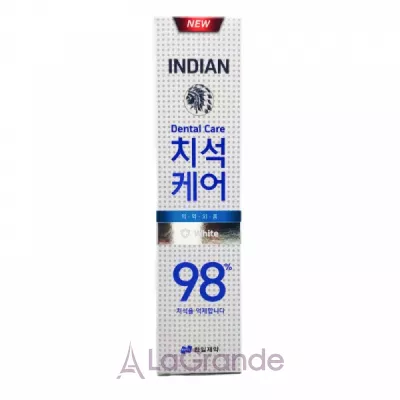 Hanil Indian Dental Care White Toothpaste ³���������� ����� �����