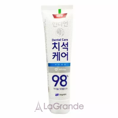 Hanil Indian Dental Care White Toothpaste ³���������� ����� �����