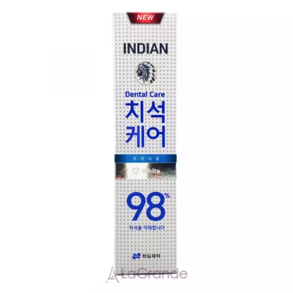 Hanil Indian Dental Care White Toothpaste ³���������� ����� �����