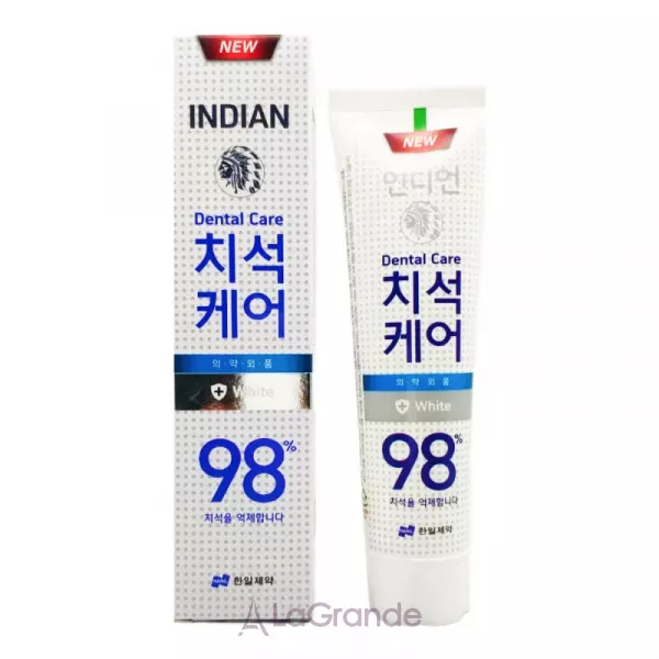 Hanil Indian Dental Care White Toothpaste ³���������� ����� �����