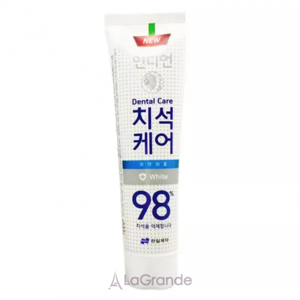 Hanil Indian Dental Care White Toothpaste ³���������� ����� �����