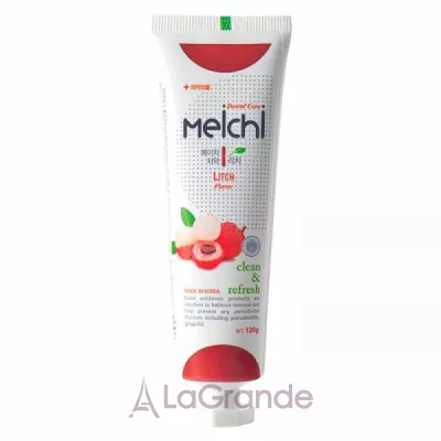 Hanil Meichi Litchi Toothpaste ����� ����� � ���