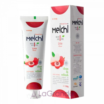 Hanil Meichi Litchi Toothpaste ����� ����� � ���