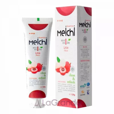 Hanil Meichi Litchi Toothpaste ����� ����� � ���