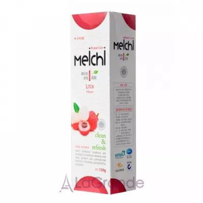 Hanil Meichi Litchi Toothpaste ����� ����� � ���