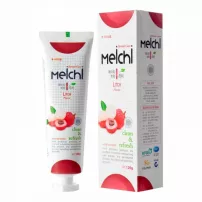 Hanil Meichi Litchi Toothpaste ������ ����� � ����