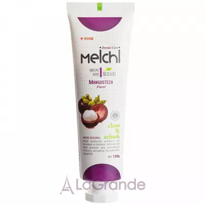 Hanil Meichi Mangosteen Toothpaste ����� ����� � �����������