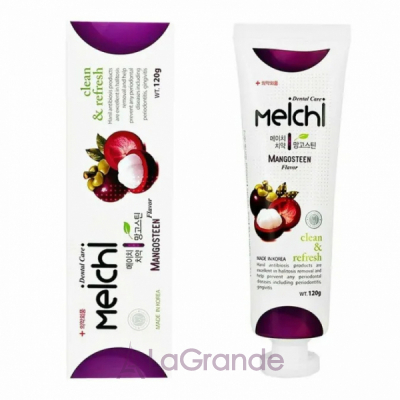 Hanil Meichi Mangosteen Toothpaste ����� ����� � �����������