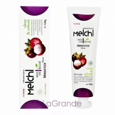 Hanil Meichi Mangosteen Toothpaste ����� ����� � �����������