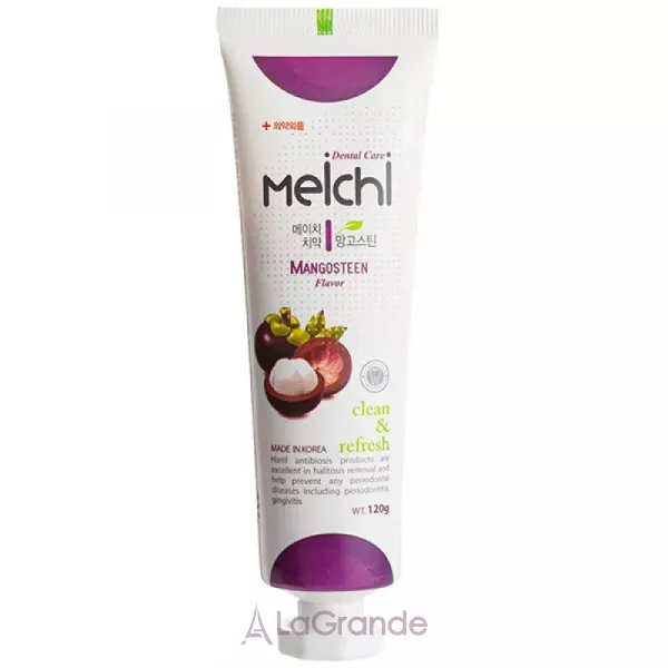 Hanil Meichi Mangosteen Toothpaste ����� ����� � �����������