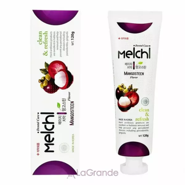 Hanil Meichi Mangosteen Toothpaste ����� ����� � �����������