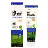 Hanil My Mastic Toothpaste ������ ����� � ��������