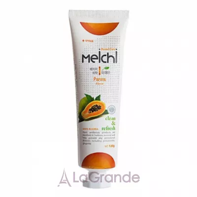 Hanil Meichi Papaya Toothpaste ����� ����� � �����