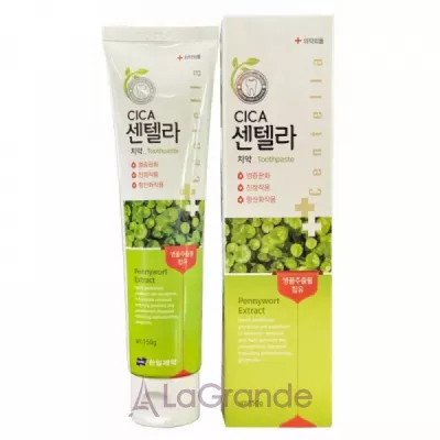 Hanil Centella Toothpaste ����� ����� � ��������
