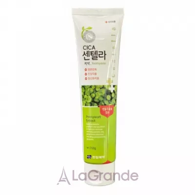 Hanil Centella Toothpaste ����� ����� � ��������