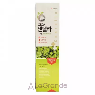 Hanil Centella Toothpaste ����� ����� � ��������