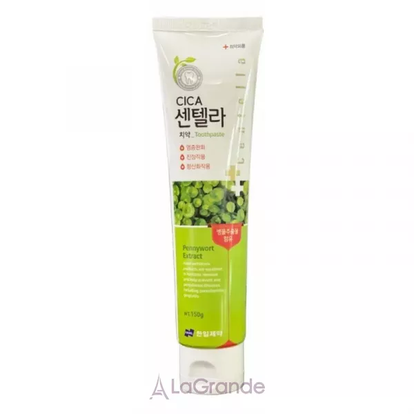 Hanil Centella Toothpaste ����� ����� � ��������
