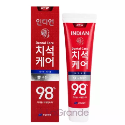 Hanil Indian Dental Care Removal Halitosis Toothpaste ����� ����� ����� ���������� ������ � ����