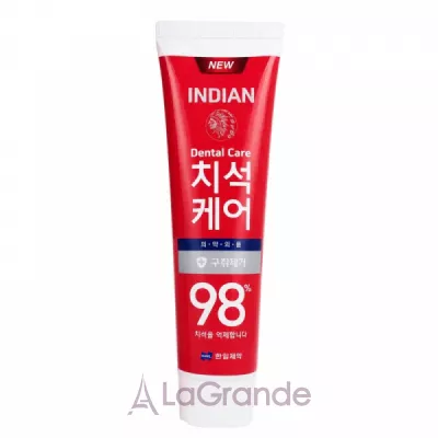 Hanil Indian Dental Care Removal Halitosis Toothpaste ����� ����� ����� ���������� ������ � ����