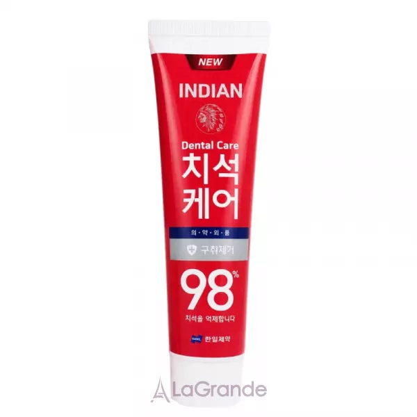 Hanil Indian Dental Care Removal Halitosis Toothpaste ����� ����� ����� ���������� ������ � ����