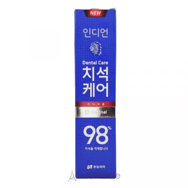 Hanil Indian Dental Care Original ����� ����� �'����