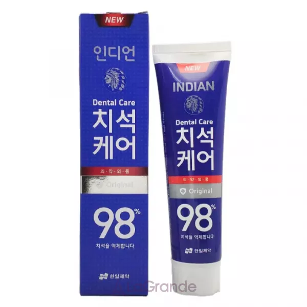 Hanil Indian Dental Care Original ����� ����� �'����