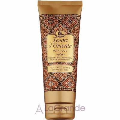 Tesori d`Oriente Royal Oud ������������� ���� ��� ����