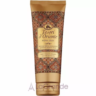 Tesori d`Oriente Royal Oud ������������� ���� ��� ����