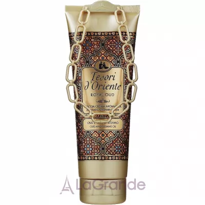 Tesori d`Oriente Royal Oud ������������� ���� ��� ����