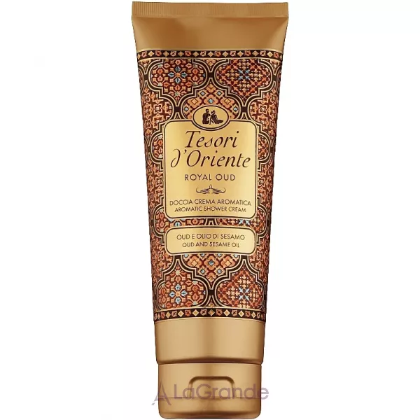 Tesori d`Oriente Royal Oud ����������� ���� ��� ����