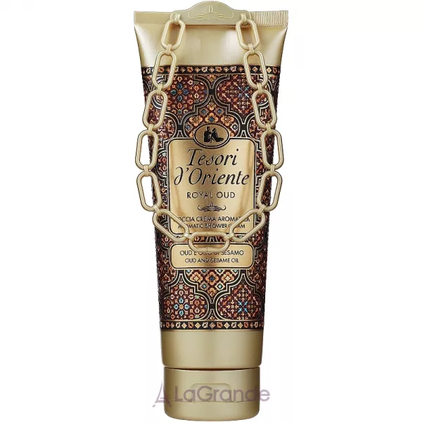 Tesori d`Oriente Royal Oud ����������� ���� ��� ����