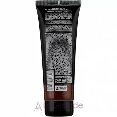 Energy of Vitamins Clean & Fresh Dessert Hot Chocolate ���-������ ��� ���� 